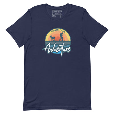 Adventure Unisex Tee