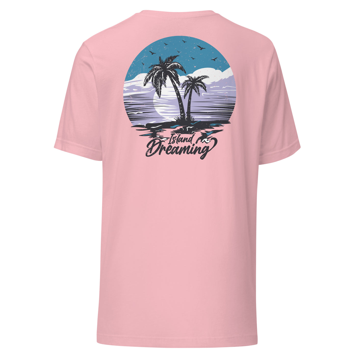 Island Dreaming Unisex Tee