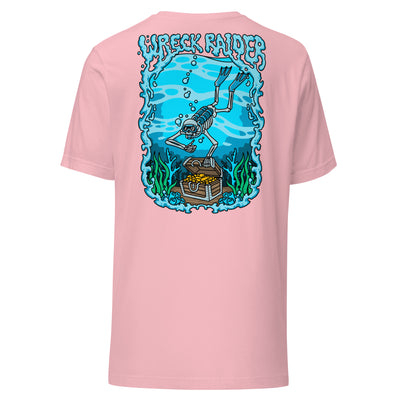 Wreck Raider Unisex Tee