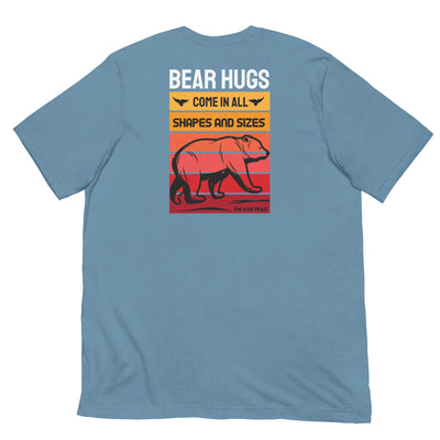 Bear Hugs Unisex Tee