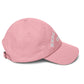 Upside Down Estd. 2023 Dad Hat - Swash Peak
