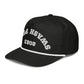 Upside Down Estd. 2023 Rope Hat - Swash Peak