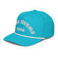 Upside Down Estd. 2023 Rope Hat - Swash Peak