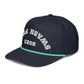 Upside Down Estd. 2023 Rope Hat - Swash Peak