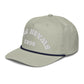 Upside Down Estd. 2023 Rope Hat - Swash Peak