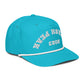 Upside Down Estd. 2023 Rope Hat - Swash Peak
