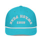 Upside Down Estd. 2023 Rope Hat - Swash Peak