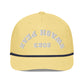 Upside Down Estd. 2023 Rope Hat - Swash Peak