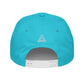 Upside Down Estd. 2023 Rope Hat - Swash Peak