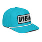 Vibin' Rope Hat - Swash Peak