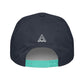 Vibin' Rope Hat - Swash Peak