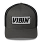 Vibin' Trucker Hat - Swash Peak
