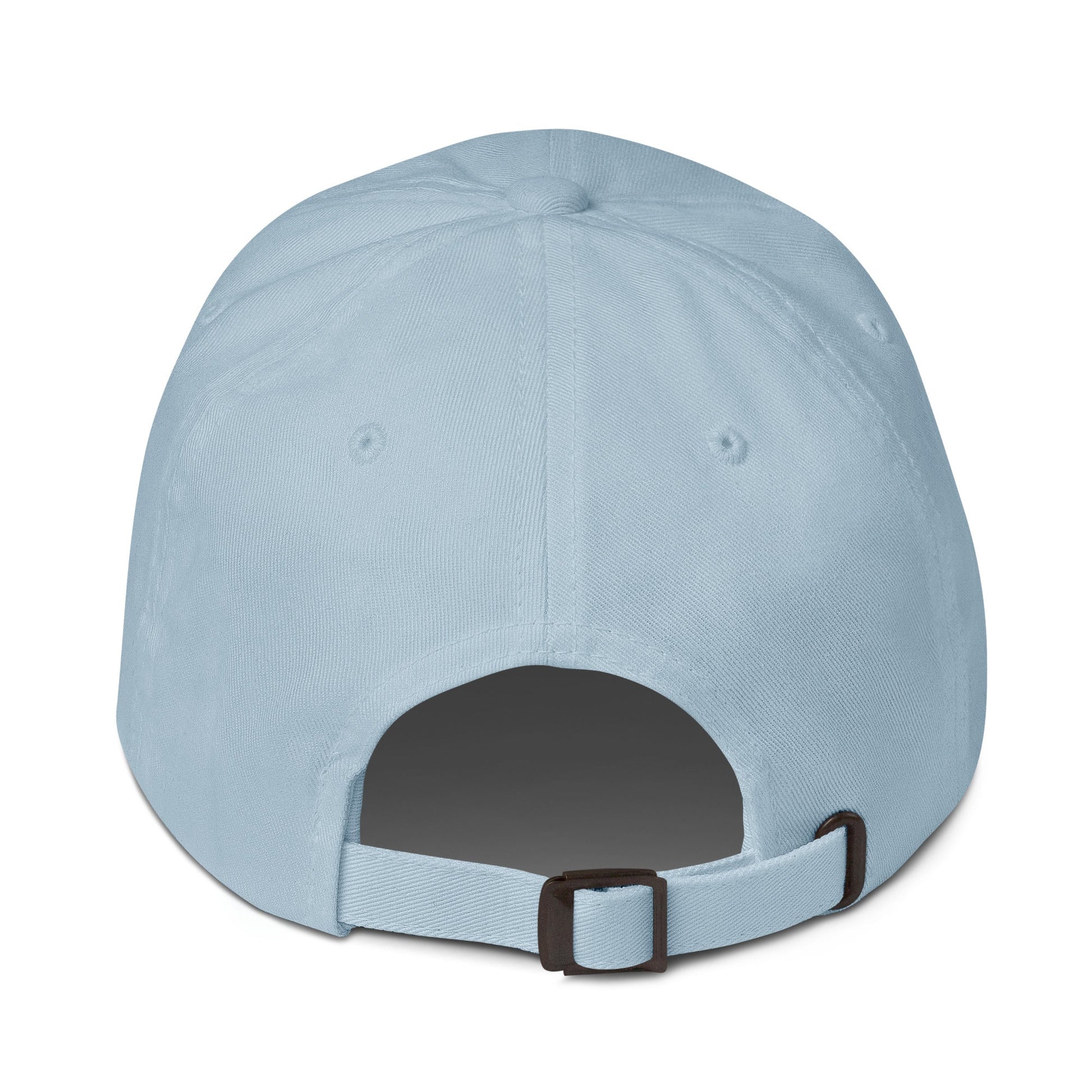 Wander Wild Dad Hat - Swash Peak
