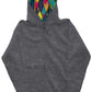 Wave Rider Zip - Up - Swash Peak