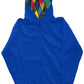 Wave Rider Zip - Up - Swash Peak
