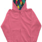 Wave Rider Zip - Up - Swash Peak