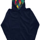 Wave Rider Zip - Up - Swash Peak