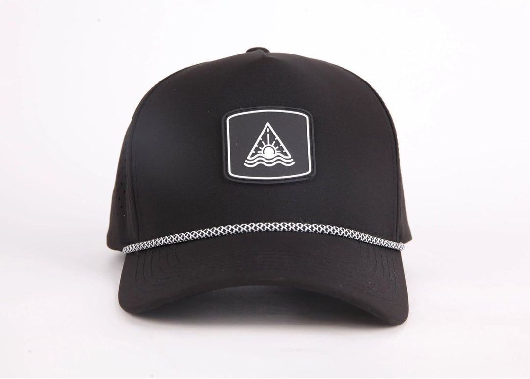 Waypoint: Basecamp - Swash Peak