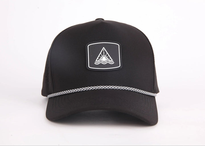 Waypoint: Basecamp - Swash Peak