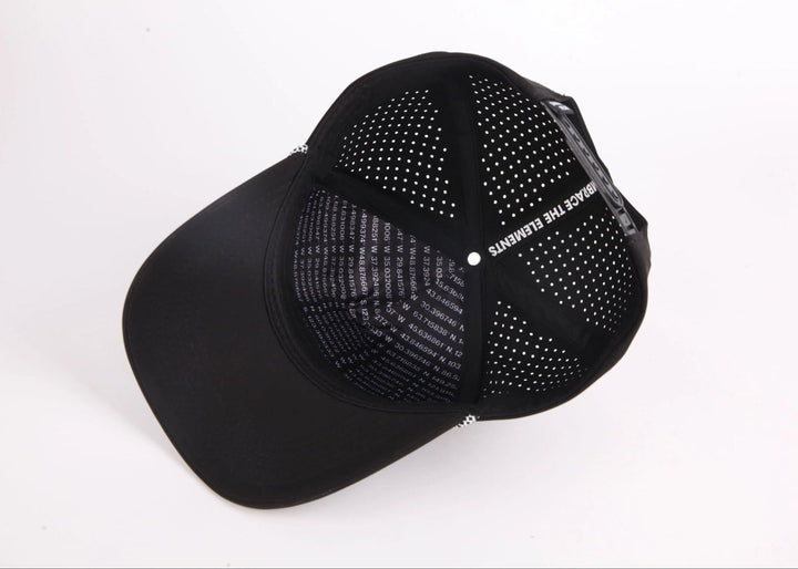 Waypoint: Basecamp - Swash Peak