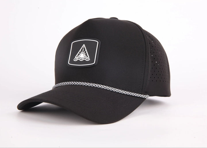 Waypoint: Basecamp - Swash Peak