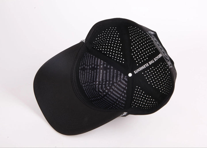 Waypoint: Horizon - Swash Peak