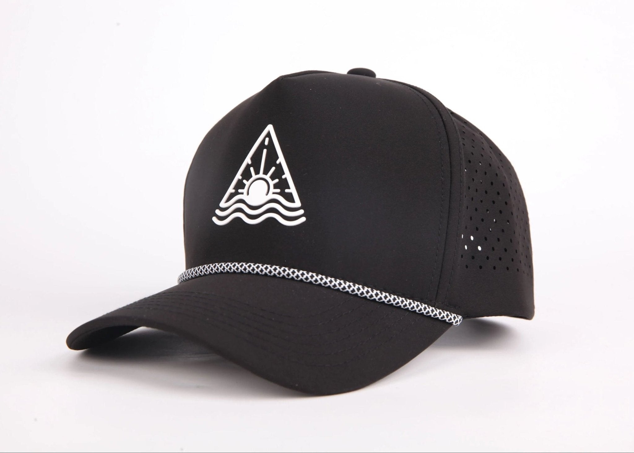 Waypoint: Horizon - Swash Peak