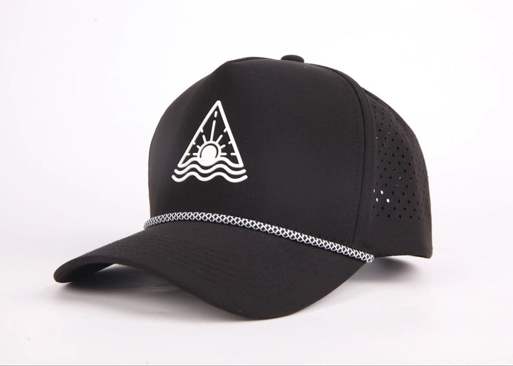 Waypoint: Horizon - Swash Peak