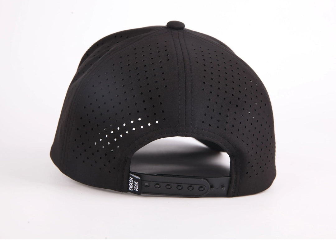 Waypoint: Horizon - Swash Peak