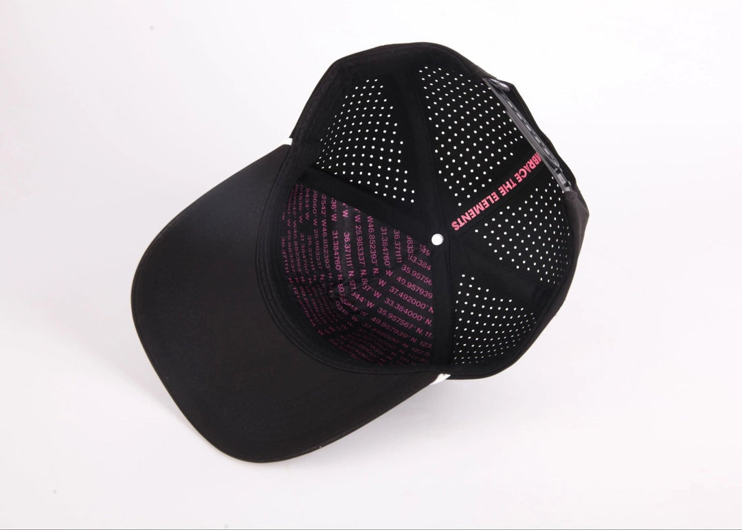 Waypoint: Rad Days Ahead - Swash Peak