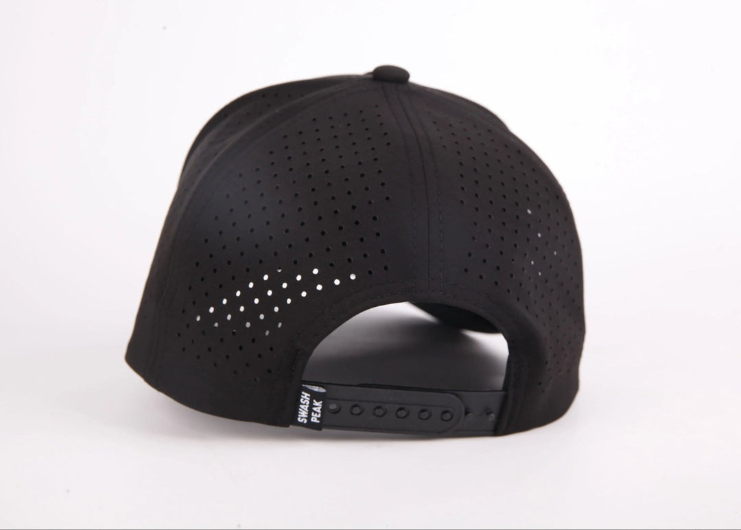 Waypoint: Rad Days Ahead - Swash Peak