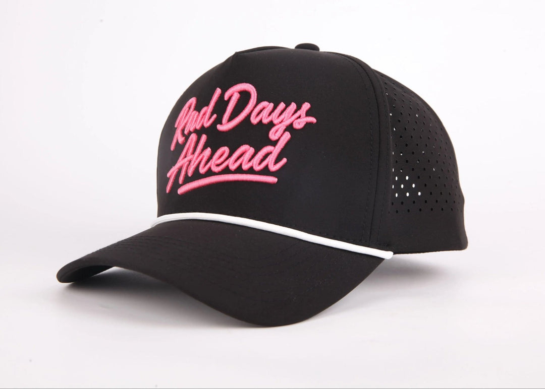 Waypoint: Rad Days Ahead - Swash Peak