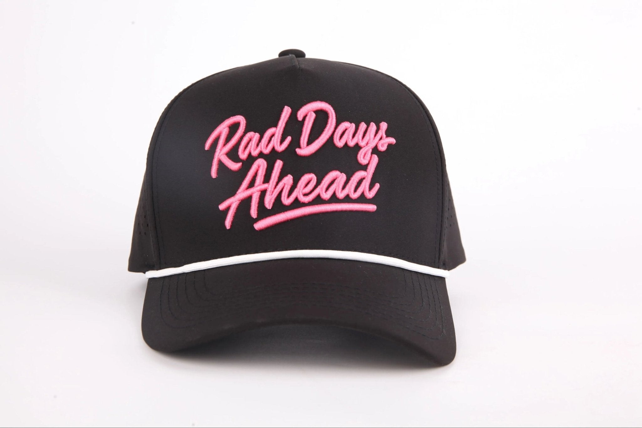 Waypoint: Rad Days Ahead - Swash Peak