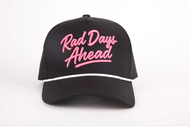 Waypoint: Rad Days Ahead - Swash Peak