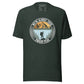 We're Almost There Unisex Tee - Swash Peak