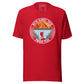 We're Almost There Unisex Tee - Swash Peak