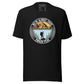 We're Almost There Unisex Tee - Swash Peak