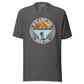 We're Almost There Unisex Tee - Swash Peak