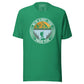 We're Almost There Unisex Tee - Swash Peak