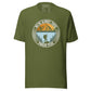We're Almost There Unisex Tee - Swash Peak
