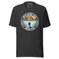 We're Almost There Unisex Tee - Swash Peak