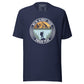 We're Almost There Unisex Tee - Swash Peak