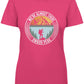 We're Almost There Women's Tee - Swash Peak