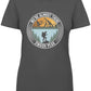 We're Almost There Women's Tee - Swash Peak