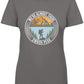 We're Almost There Women's Tee - Swash Peak