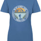 We're Almost There Women's Tee - Swash Peak