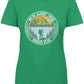 We're Almost There Women's Tee - Swash Peak