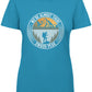 We're Almost There Women's Tee - Swash Peak