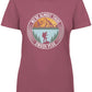 We're Almost There Women's Tee - Swash Peak