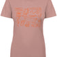 Wild Deer Women's Tee - Swash Peak